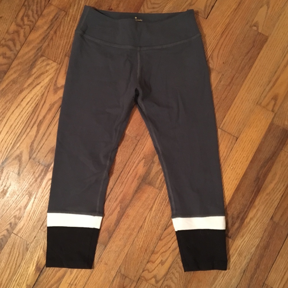 Kate Spade leggings